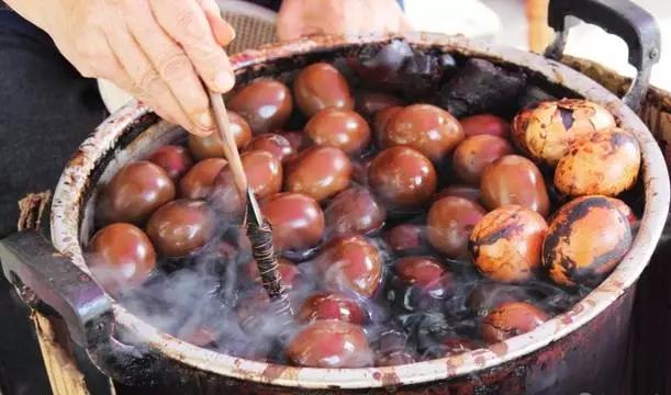 南京美食与景点精选推荐,南京旅游景点附近美食