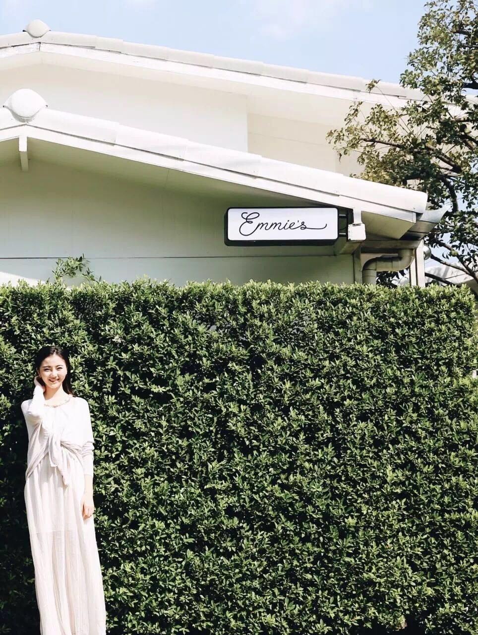 丁婷婷在曼谷的地位,泰国硕士留学真实感受