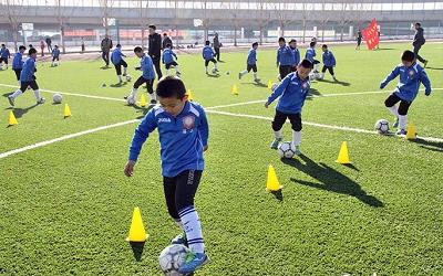 足球重点发展城市联赛,足球未来发展规划