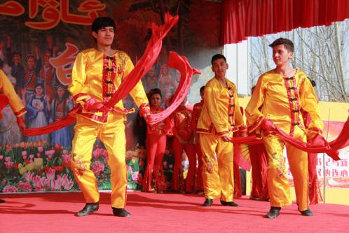 库尔班大叔的家乡在哪里,库尔班大叔家乡的生活