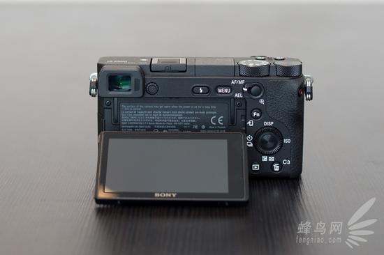 触控+5轴防抖全能快拍手索尼A6500评测