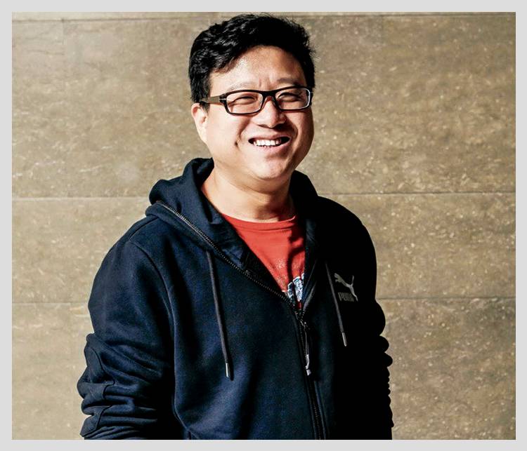 丁磊讲养猪,丁磊经营之道