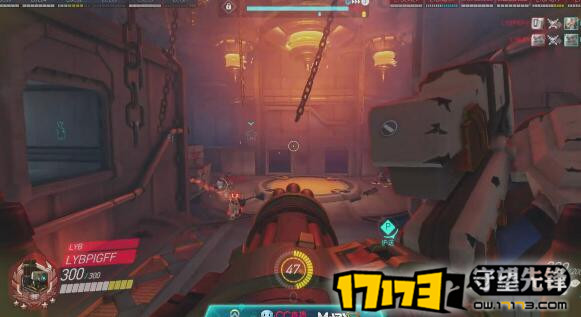 守望先锋时光杯sevenvslyb,守望先锋时空杯比赛视频