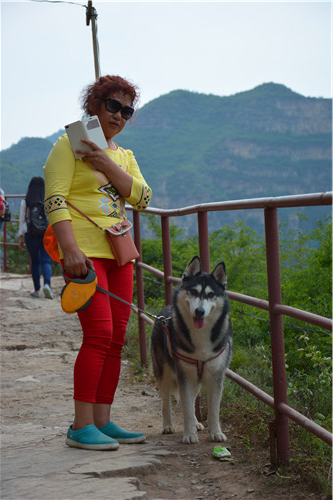 嬉水节巡游活动现场,嬉水节活动总结