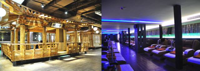 青岛温泉面积排名,青岛最大的海水温泉