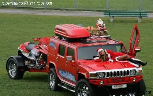 改装潜力大的越野,二手爆改硬派越野车