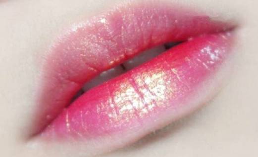 好看的人鱼姬色口红,欧美妆裸色土色口红推荐