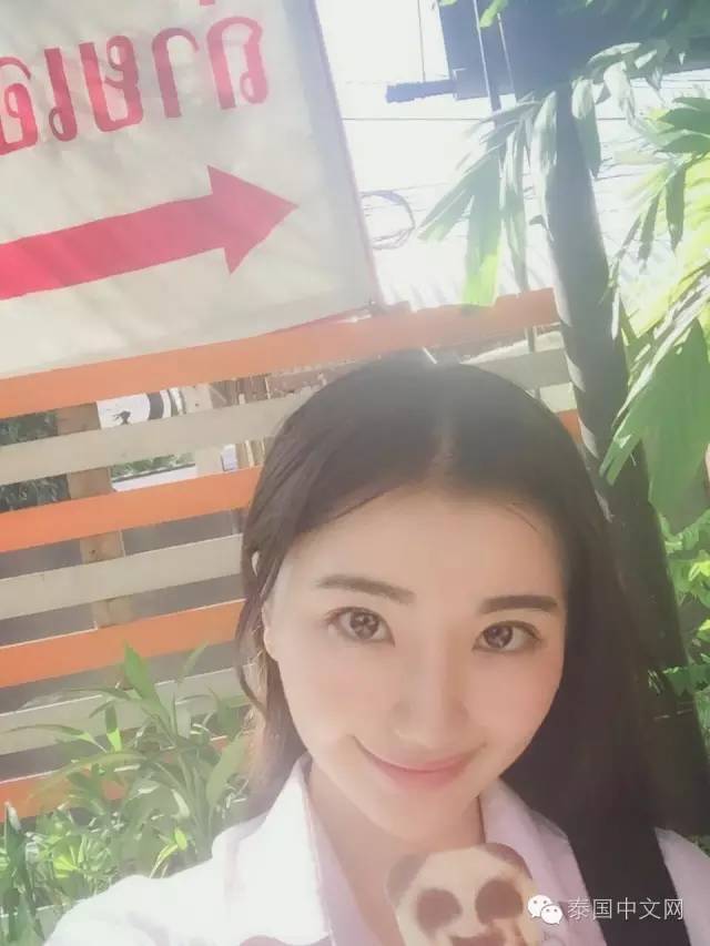 丁婷婷在曼谷的地位,泰国硕士留学真实感受