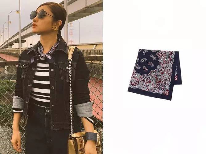 石原里美穿搭款式,石原里美经典穿搭解析