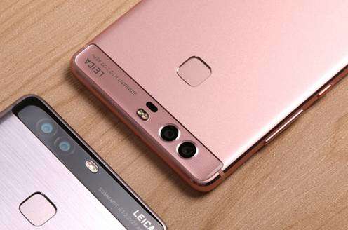 华为2016年最便宜的一款手机,目前最流行的三款华为手机