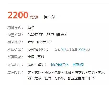 中山十四村租房贵吗,中山小榄镇租房贵吗