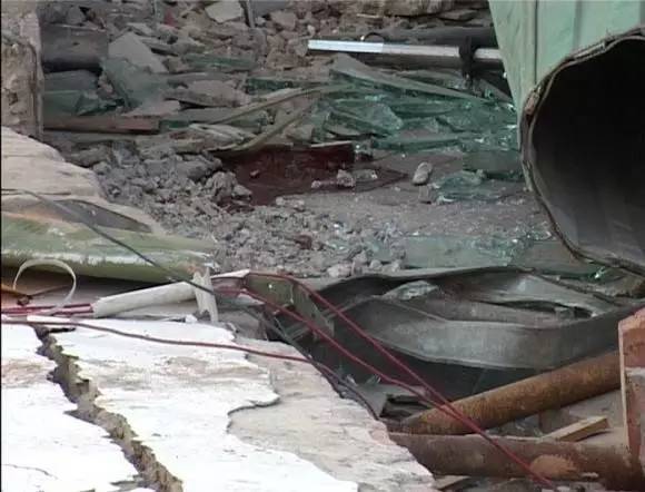 一周交通事故集锦,一周事故警示案例