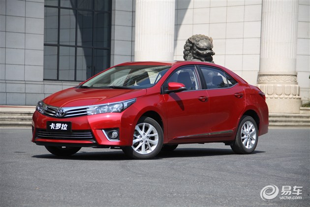卡罗拉2022款1.2t精英版落地价,丰田卡罗拉1.2t先锋plus落地价