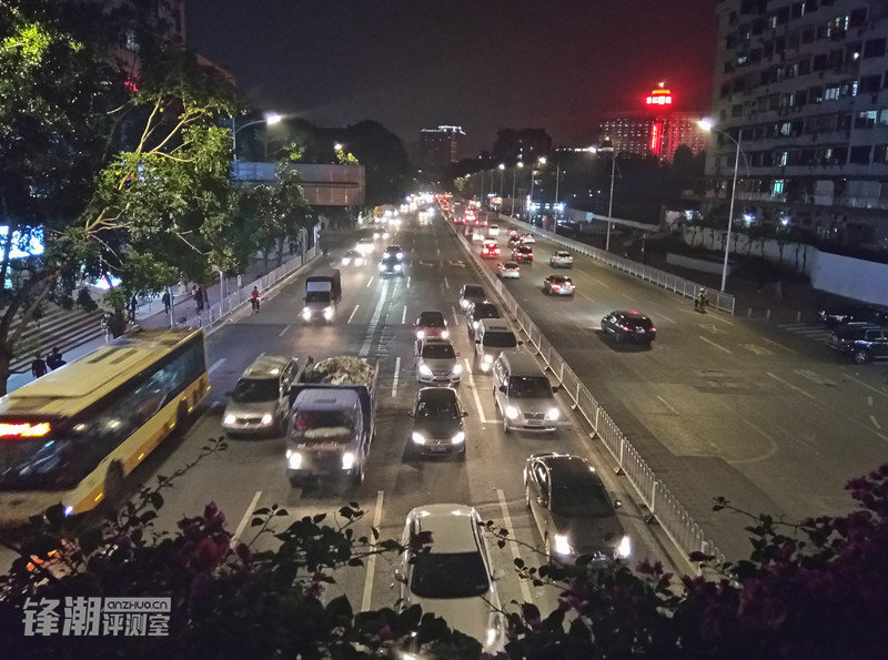 金立双镜头,金立四摄拍照