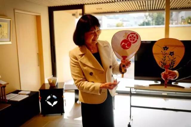 「Day4｜遇到两个第十代，上了两节手工课」“红叶季的日本匠心之旅”前线报