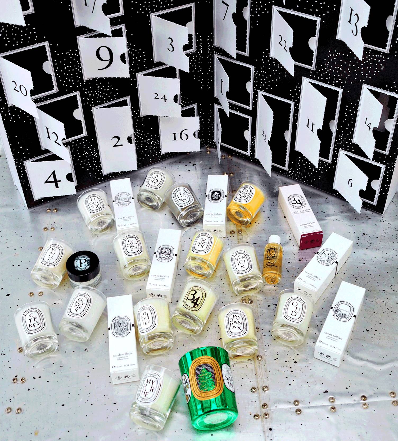 最美不过限量版｜无法抗拒的圣诞礼物草单