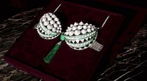 维密秀中国四美走秀,16年维密中国风