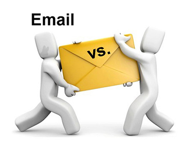 职场邮件基本格式,职场新手怎么使用邮件