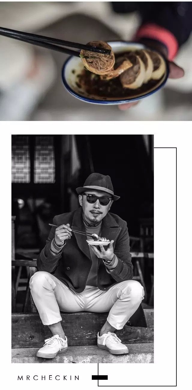 穿过六城繁华，只为请你来寒舍睡一觉