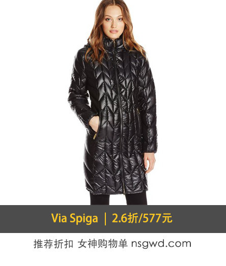 mostpopular羽绒服,冬季必穿的10大羽绒服