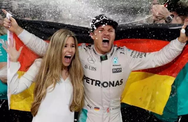 厉害了我的德国队！不止足球，围场也是他们的天下