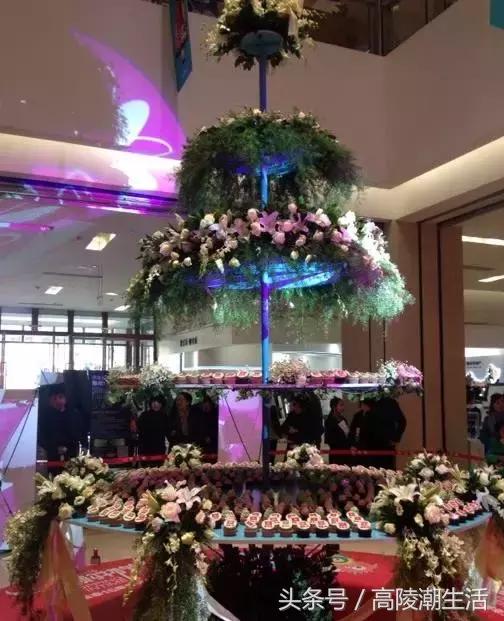 最新西安人气比较旺的商场有哪些,西安最牛的超市