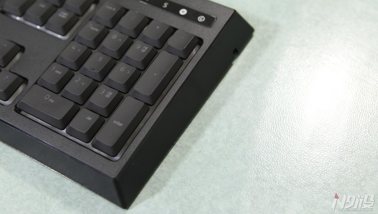 雷蛇雨林狼蛛按键失灵,razer雷蛇雨林狼蛛rgb幻彩版