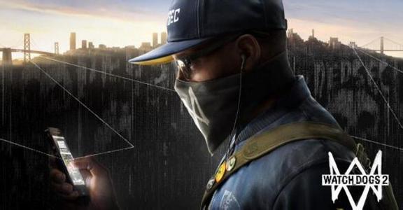 看门狗2玩些什么,《看门狗2》游戏评测