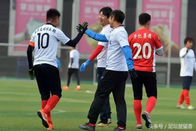 大连甘井子区足球超级联赛,辛寨子足球队