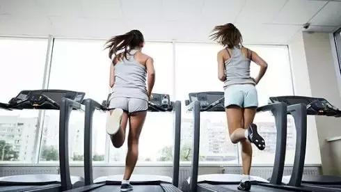 跑步小腿变粗是真是假,跑步小腿会粗吧