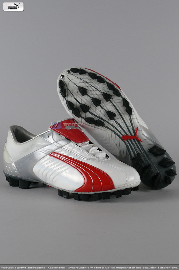 彪马足球鞋顶级和高端的区别,彪马最好的足球鞋