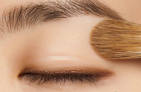 l型假睫毛能撑起双眼皮吗,嫁接假睫毛撑起双眼皮