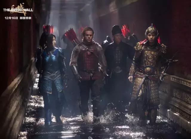 12月好片看不过来,但有几部绝不能踩