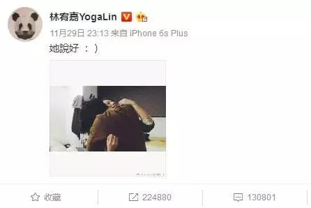 丁文琪是怎样的女人,丁文琪给林宥嘉打分