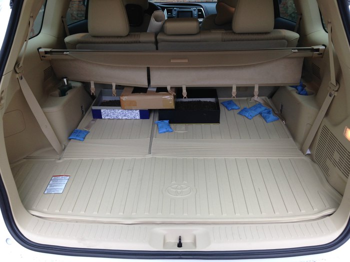 2013款汉兰达v6油耗,汉兰达3.5v6油耗