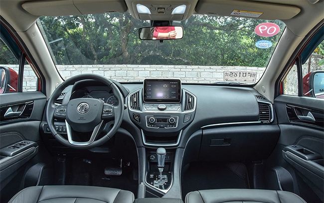 东风风神ax5是冷门车吗,最近售卖的东风风神ax5