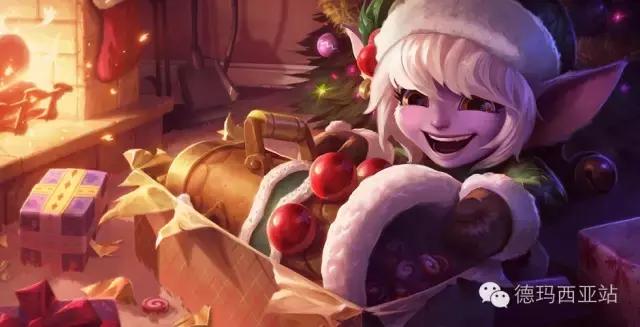 lol生日礼物限定,lol生日礼物什么时候开始有的