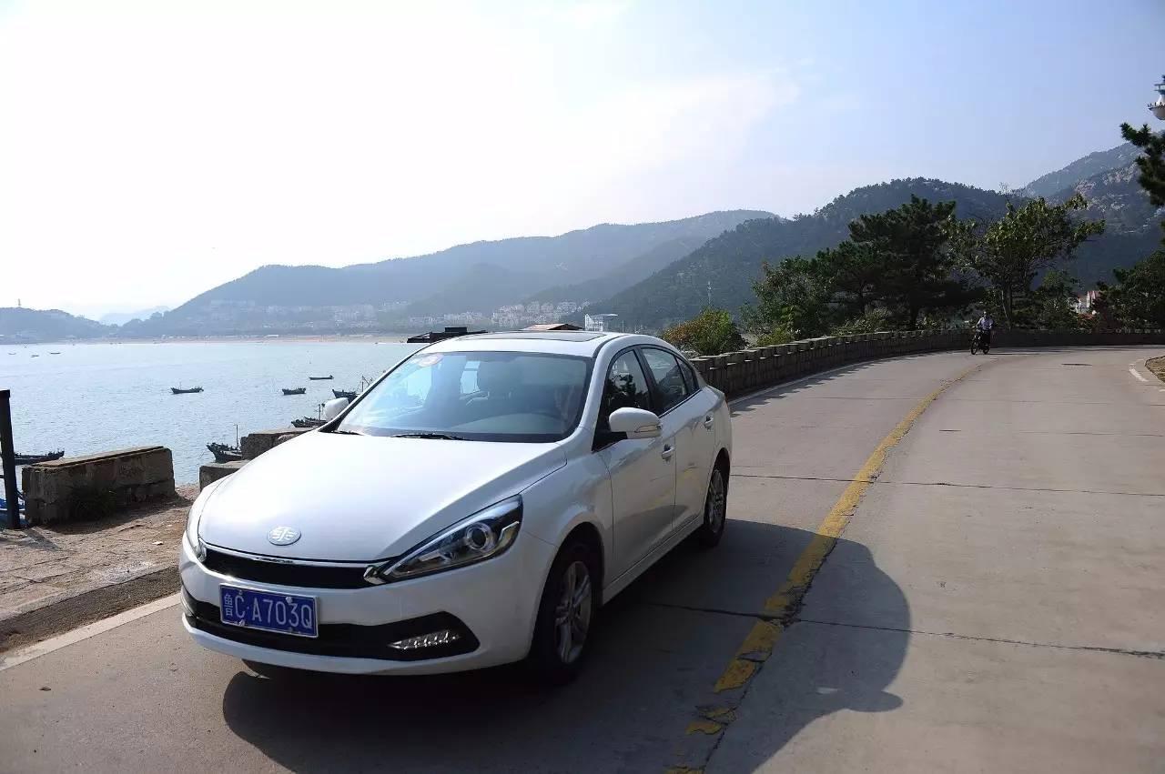 骏派a702016款1.6手动技术型,最新款骏派a70试驾