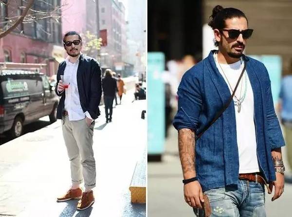 如果我还工作，只是因为我还想买——visvim