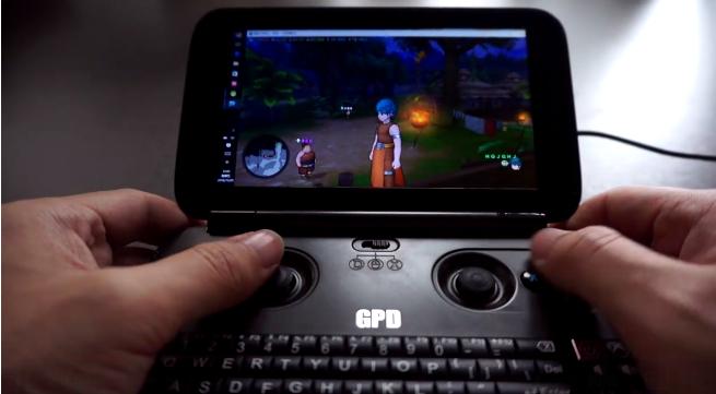 新款游戏掌机迷你,能玩400个游戏的迷你掌机