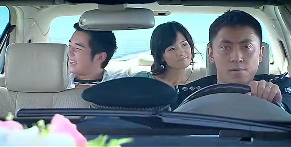 爱情公寓第一部第20集,爱情公寓第1季33集