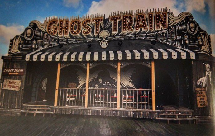 佩小姐的奇幻城堡拍摄过程,佩小姐的奇幻城堡精彩片段1080p