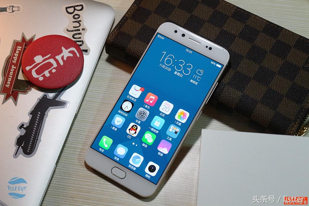 vivox9拍照测评,vivox9前置拍照测评