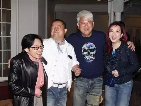 香港电影大块头有大智慧,香港电影全才