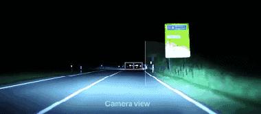 带你走进什么叫真正的全led大灯,led大灯3000流明