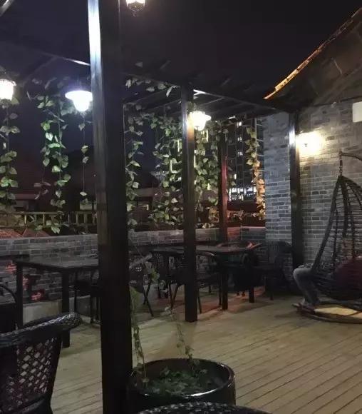 济南小酒馆 (济南比较好的小酒馆)