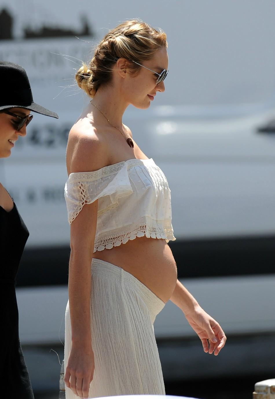 盘点那些维密天使,维密天使最美的瞬间