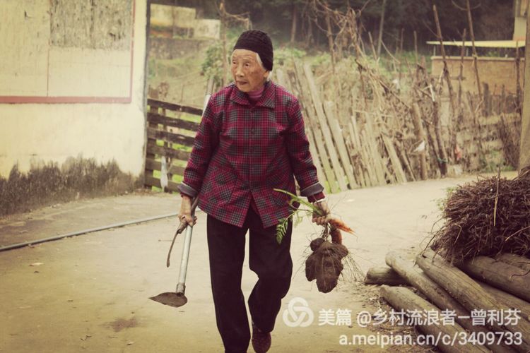 记住乡愁河源热水镇,发现河源