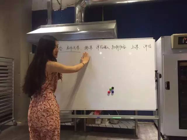 甜品店开店全过程,甜品店储备新店前期应该怎么做