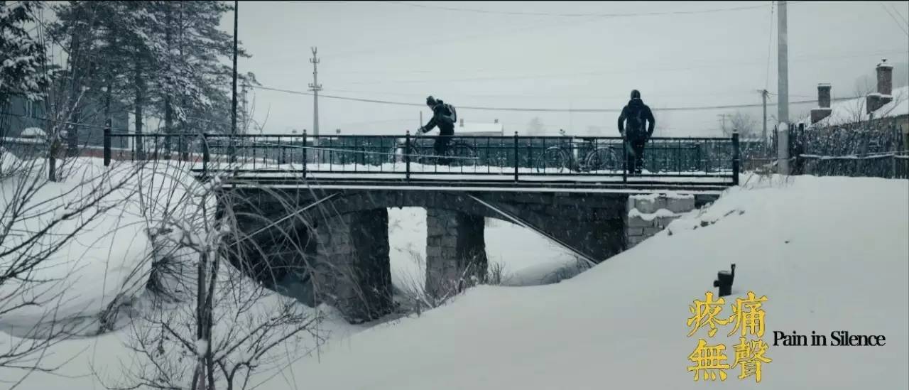疼痛无声,疼痛无声震耳欲聋